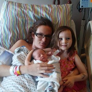 Meet your Posher, Margaret